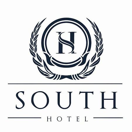 South Hotel Tashkent Esterno foto
