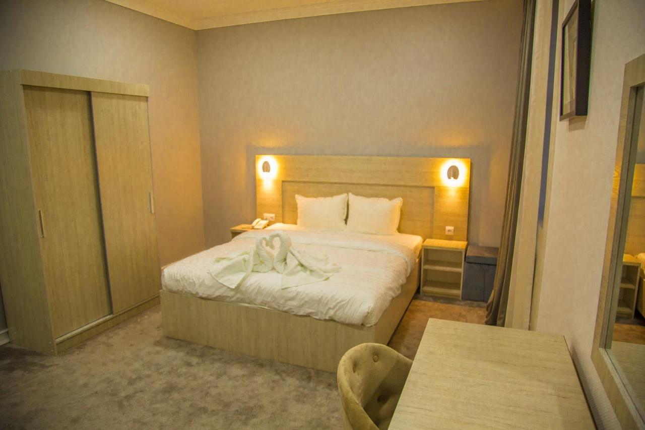 South Hotel Tashkent Esterno foto