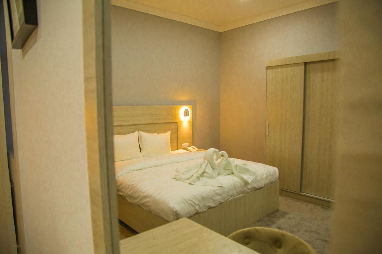 South Hotel Tashkent Esterno foto