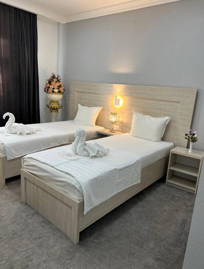 South Hotel Tashkent Esterno foto