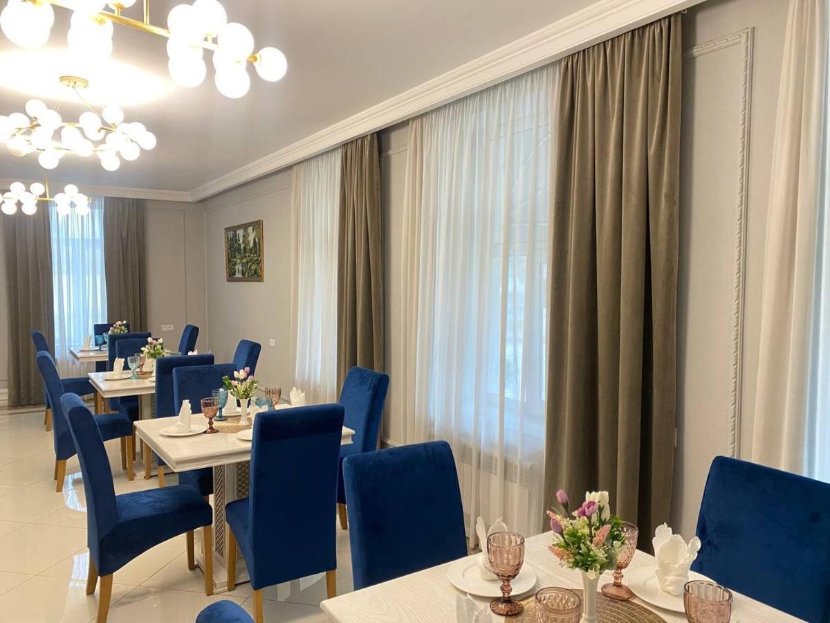 South Hotel Tashkent Esterno foto