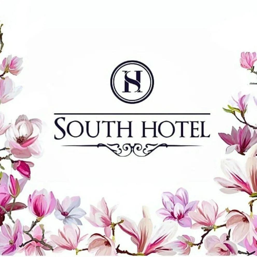 South Hotel Tashkent Esterno foto
