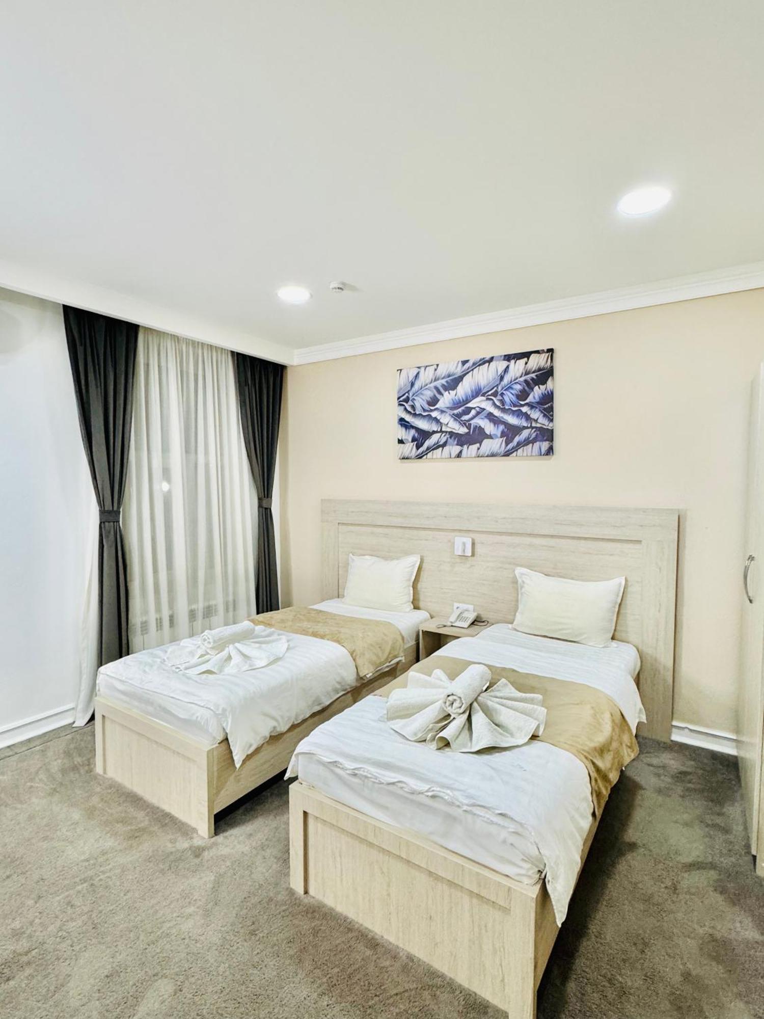 South Hotel Tashkent Esterno foto