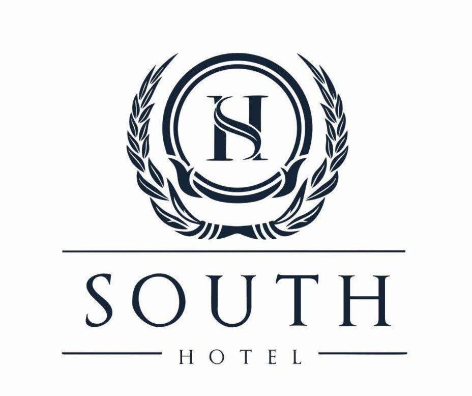 South Hotel Tashkent Esterno foto